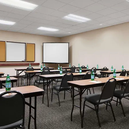 Hampton Inn & Suites Tulsa South Bixby-2