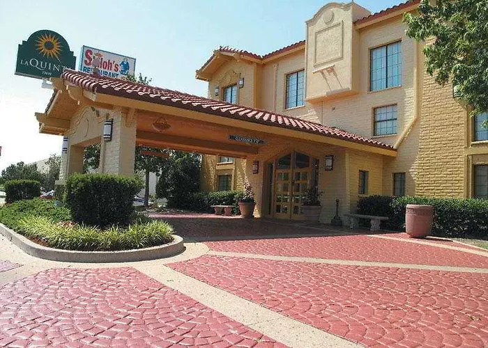 Baymont By Wyndham Broken Arrow