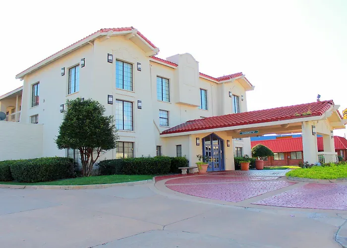 Baymont By Wyndham Broken Arrow
